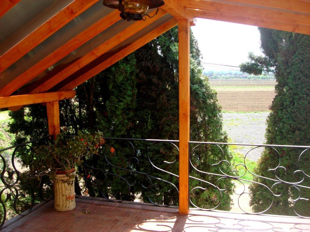 Pension La Taticu Săcălăşeni Habitación foto
